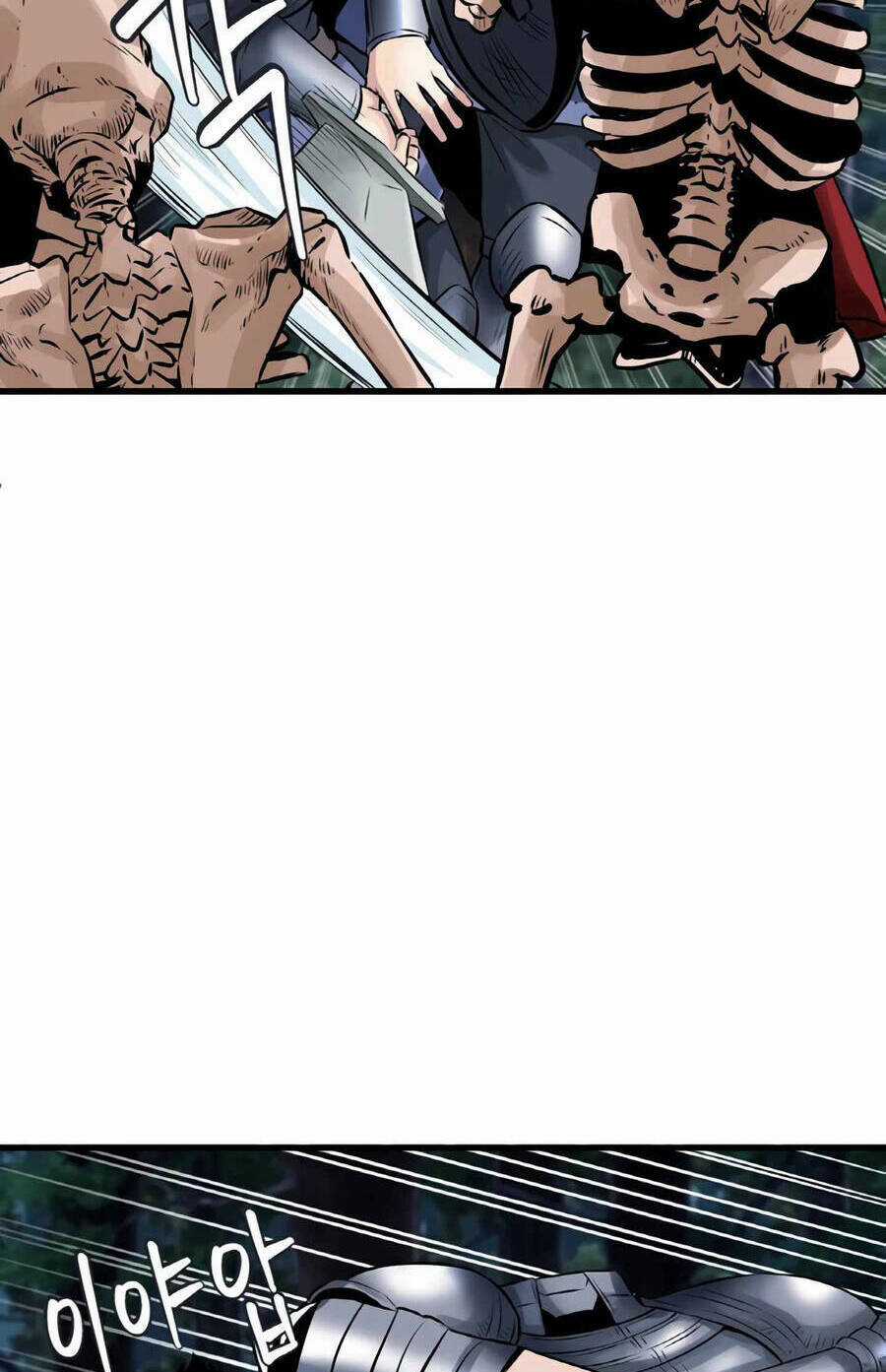 Ranker Bất Bại - Chapter 51 - Trang 32