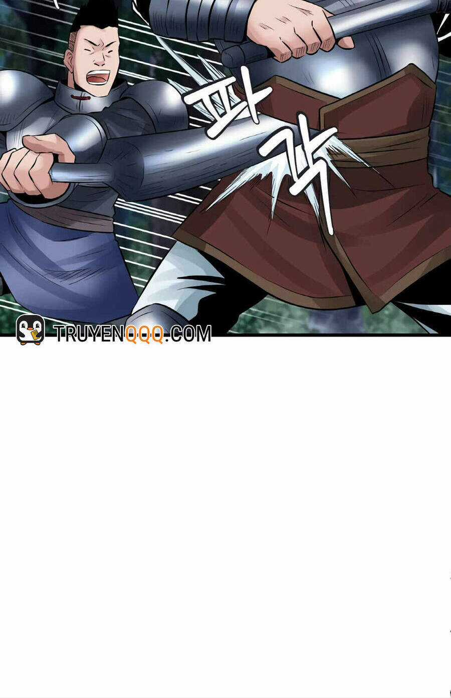 Ranker Bất Bại - Chapter 51 - Trang 33