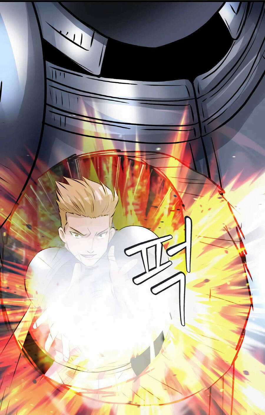 Ranker Bất Bại - Chapter 51 - Trang 34