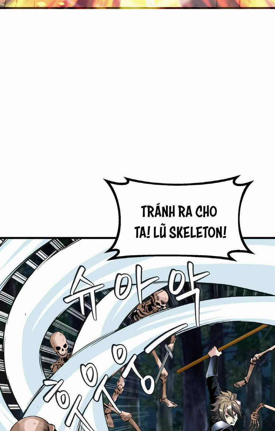 Ranker Bất Bại - Chapter 51 - Trang 35