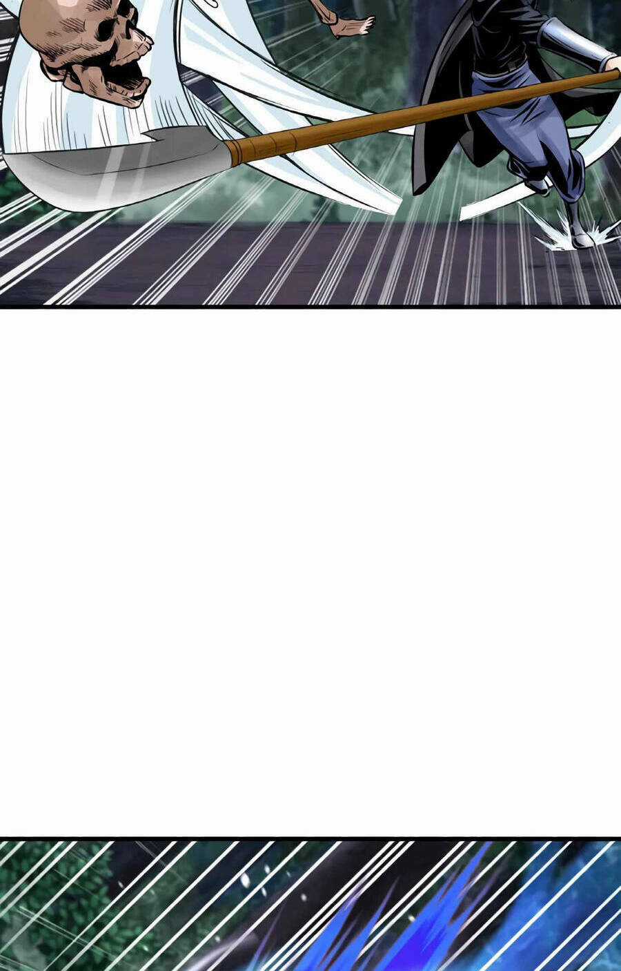 Ranker Bất Bại - Chapter 51 - Trang 36