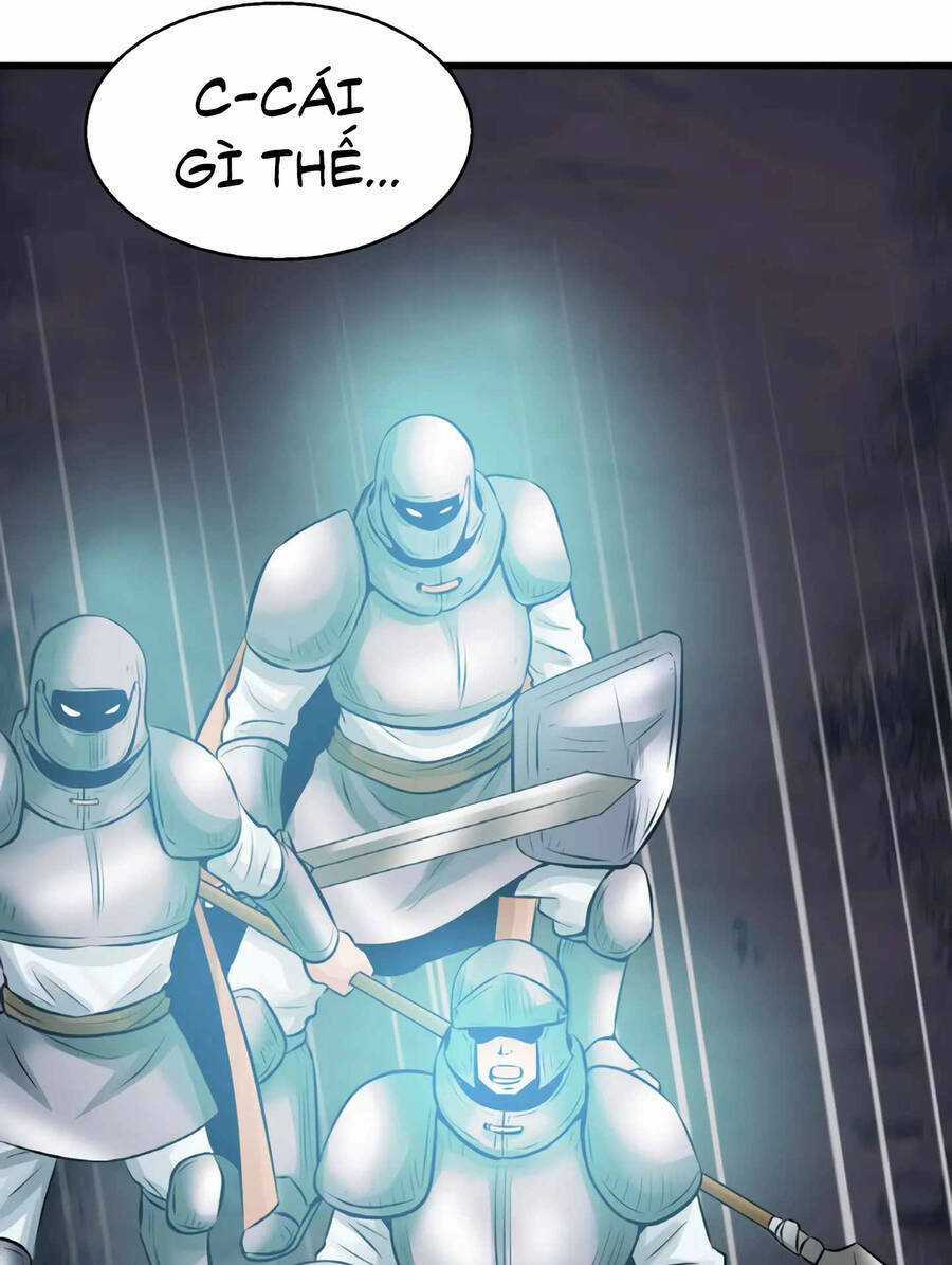Ranker Bất Bại - Chapter 51 - Trang 40