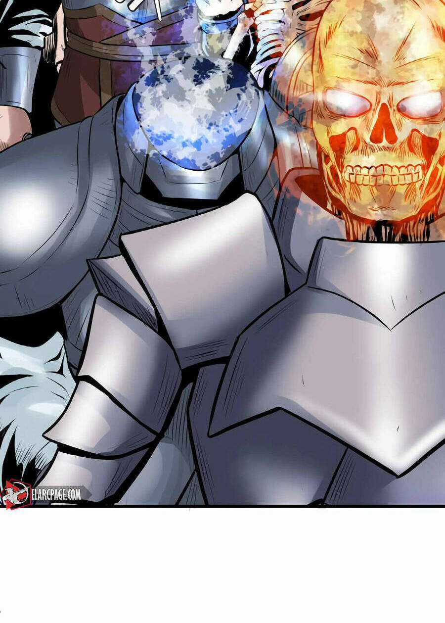 Ranker Bất Bại - Chapter 51 - Trang 5