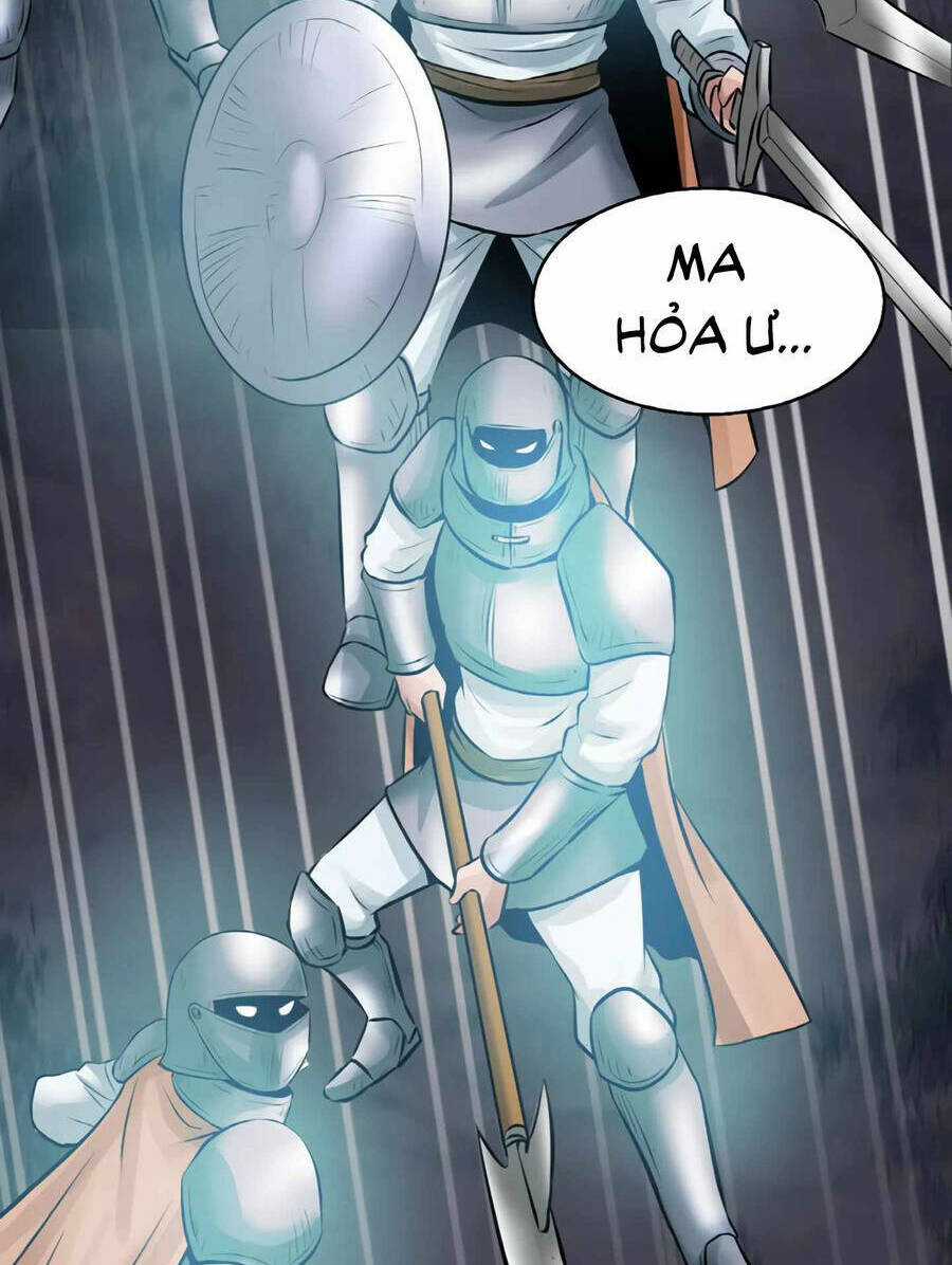 Ranker Bất Bại - Chapter 51 - Trang 41