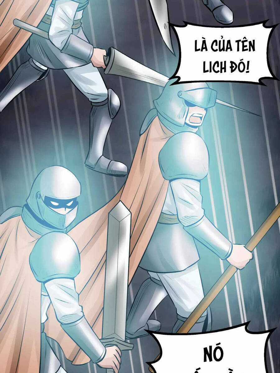 Ranker Bất Bại - Chapter 51 - Trang 42