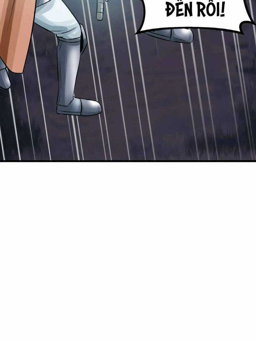 Ranker Bất Bại - Chapter 51 - Trang 43