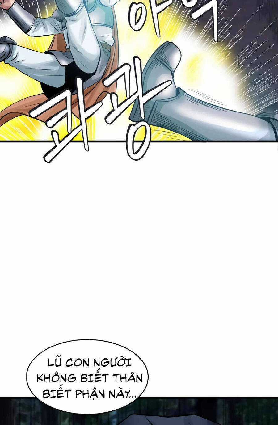 Ranker Bất Bại - Chapter 51 - Trang 46