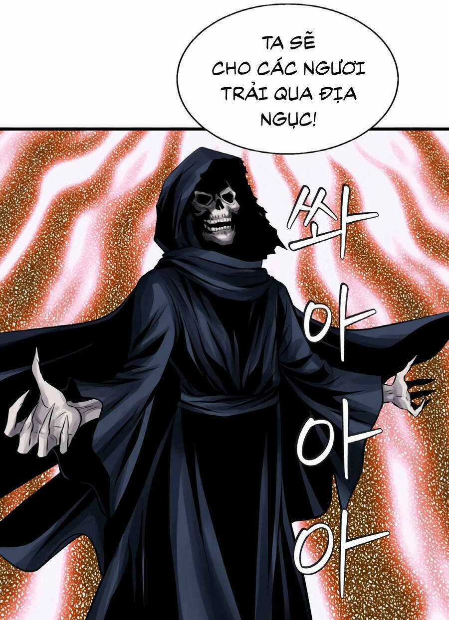 Ranker Bất Bại - Chapter 51 - Trang 48