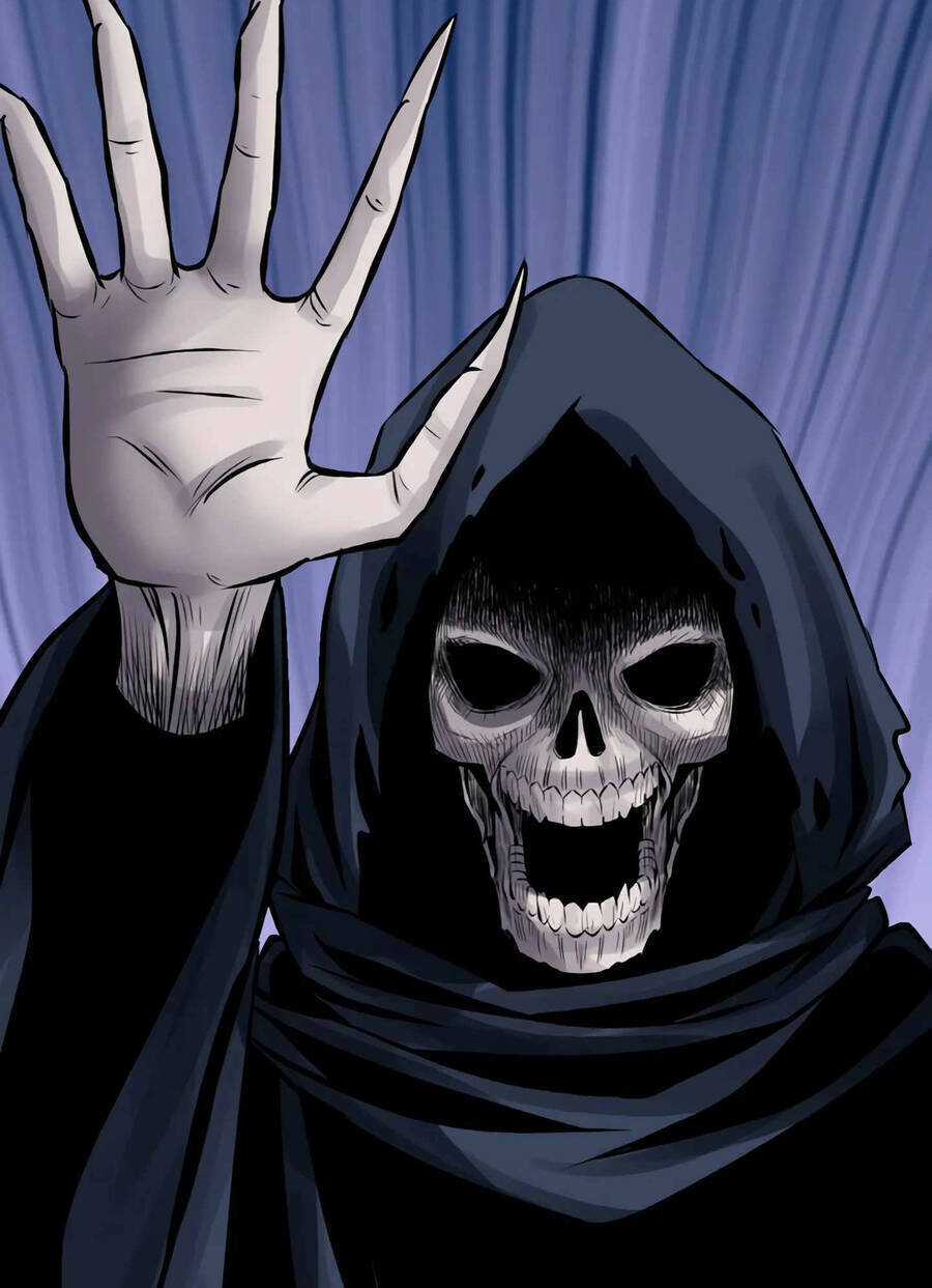 Ranker Bất Bại - Chapter 51 - Trang 50