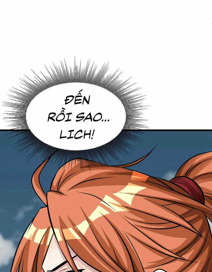 Ranker Bất Bại - Chapter 51 - Trang 54