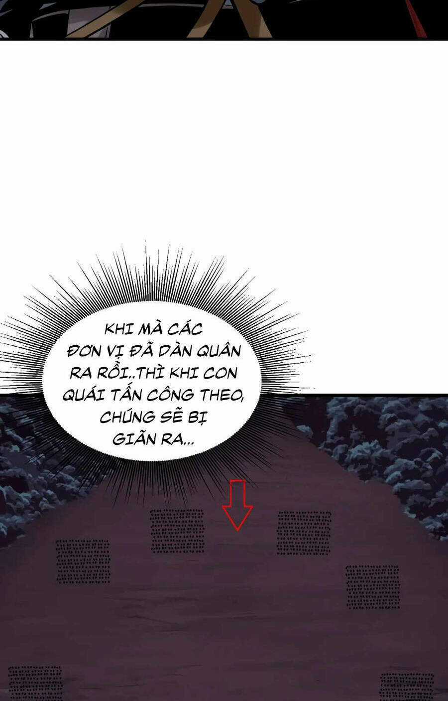 Ranker Bất Bại - Chapter 51 - Trang 57