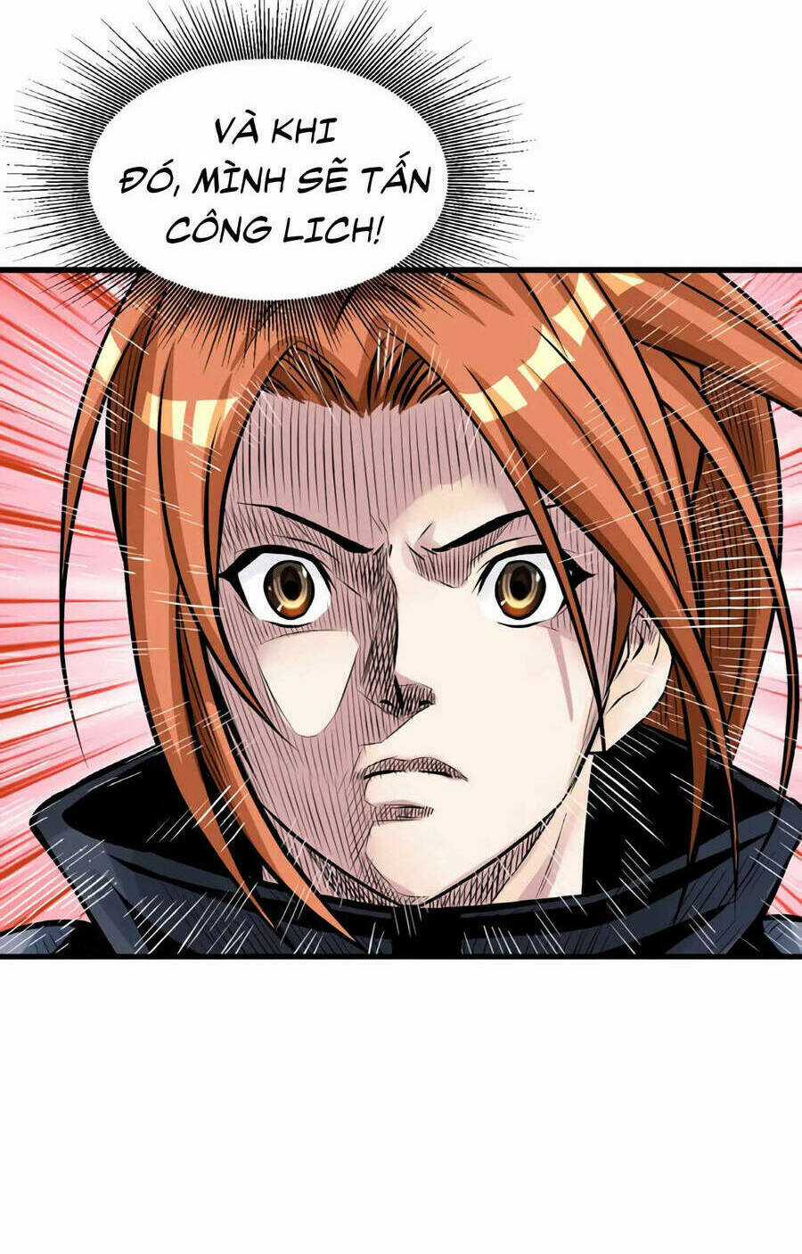 Ranker Bất Bại - Chapter 51 - Trang 59