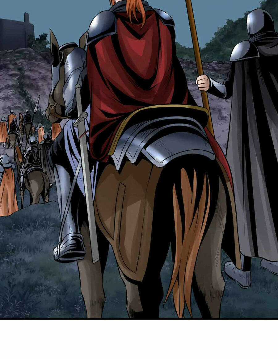 Ranker Bất Bại - Chapter 51 - Trang 7