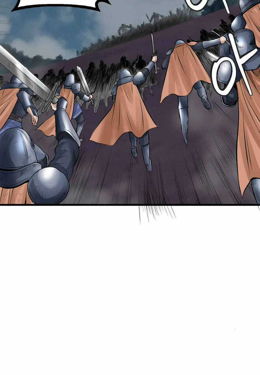 Ranker Bất Bại - Chapter 51 - Trang 63