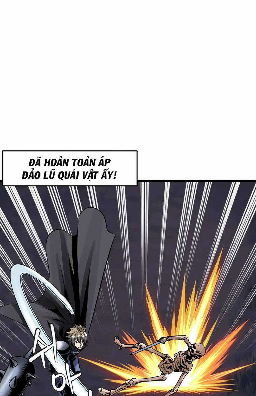 Ranker Bất Bại - Chapter 51 - Trang 65