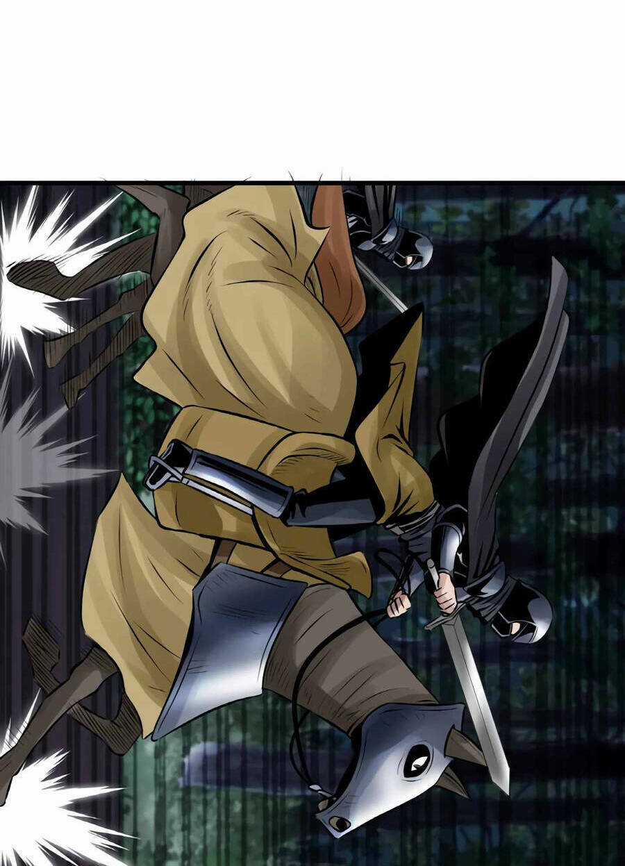 Ranker Bất Bại - Chapter 51 - Trang 70