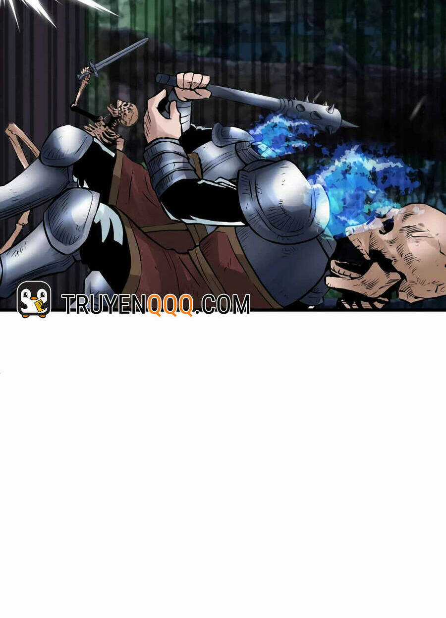 Ranker Bất Bại - Chapter 51 - Trang 71