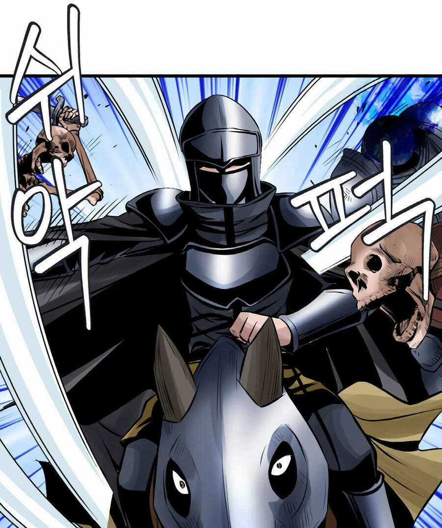 Ranker Bất Bại - Chapter 51 - Trang 72