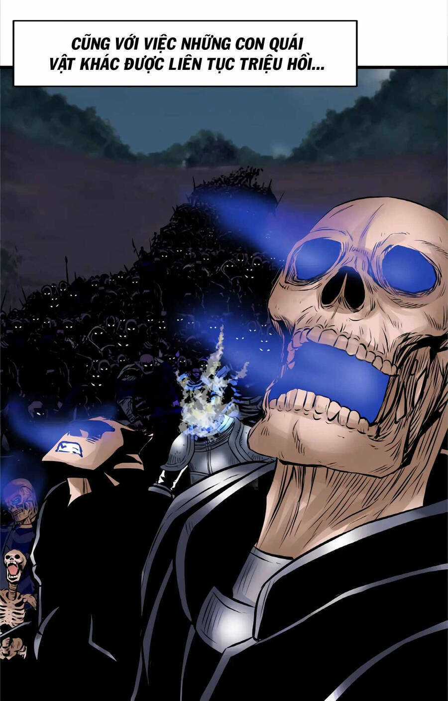 Ranker Bất Bại - Chapter 51 - Trang 80