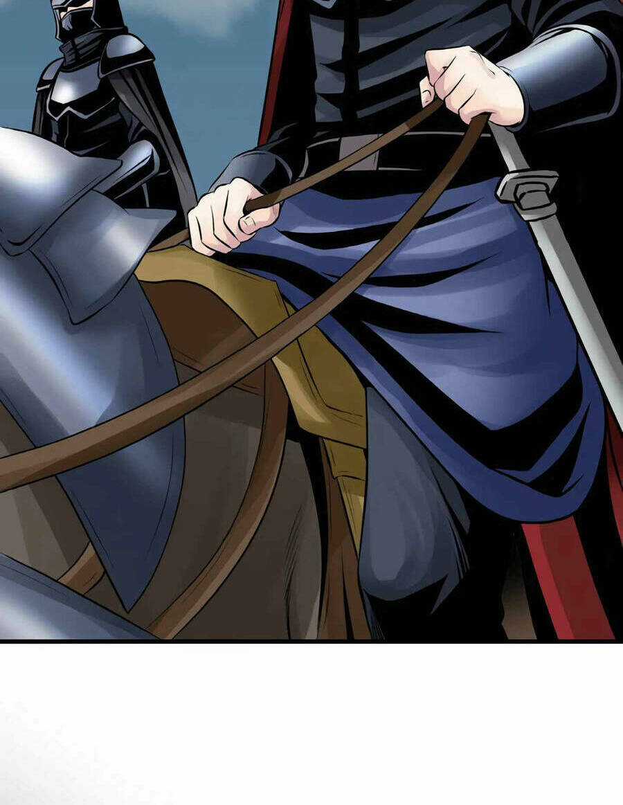 Ranker Bất Bại - Chapter 51 - Trang 9