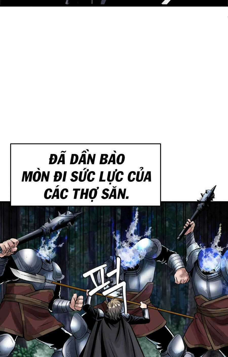 Ranker Bất Bại - Chapter 51 - Trang 81