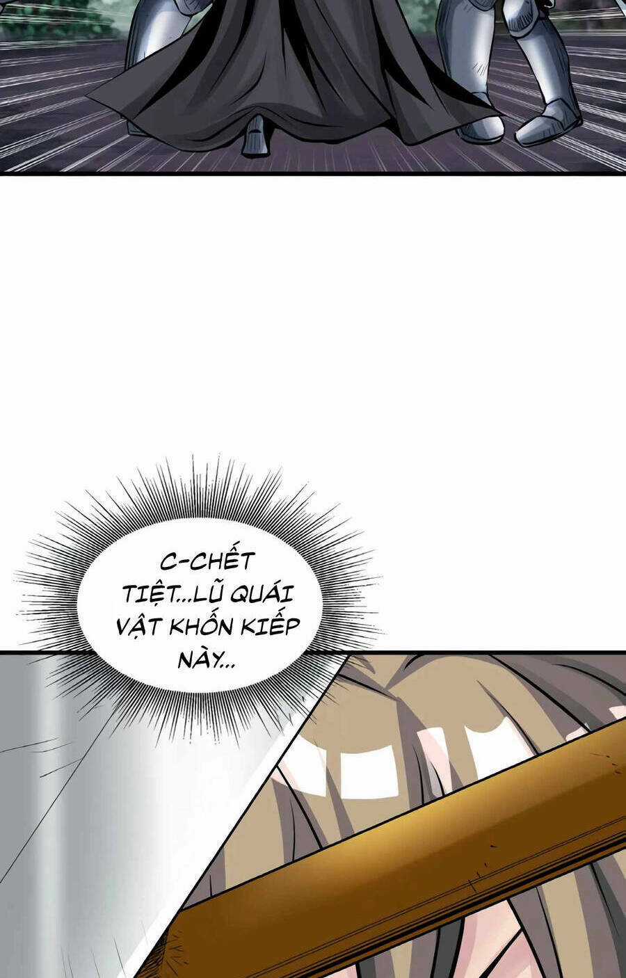 Ranker Bất Bại - Chapter 51 - Trang 82