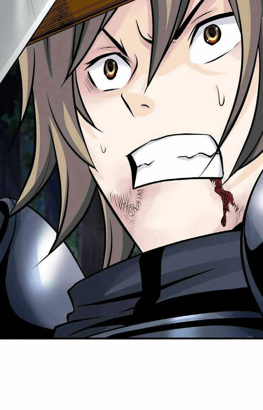 Ranker Bất Bại - Chapter 51 - Trang 83