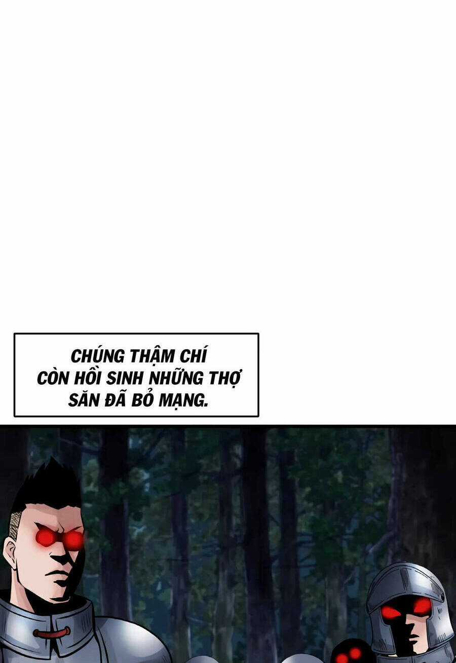 Ranker Bất Bại - Chapter 51 - Trang 85