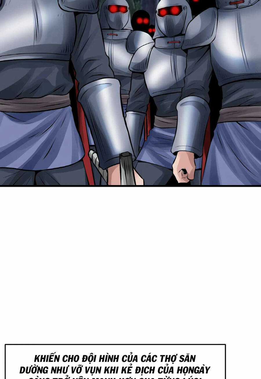 Ranker Bất Bại - Chapter 51 - Trang 86