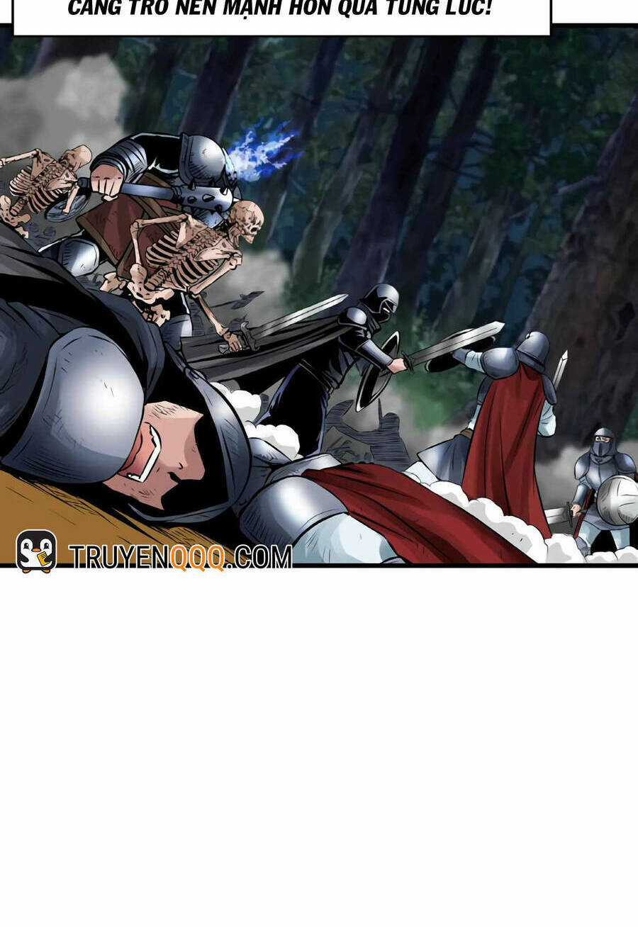 Ranker Bất Bại - Chapter 51 - Trang 87