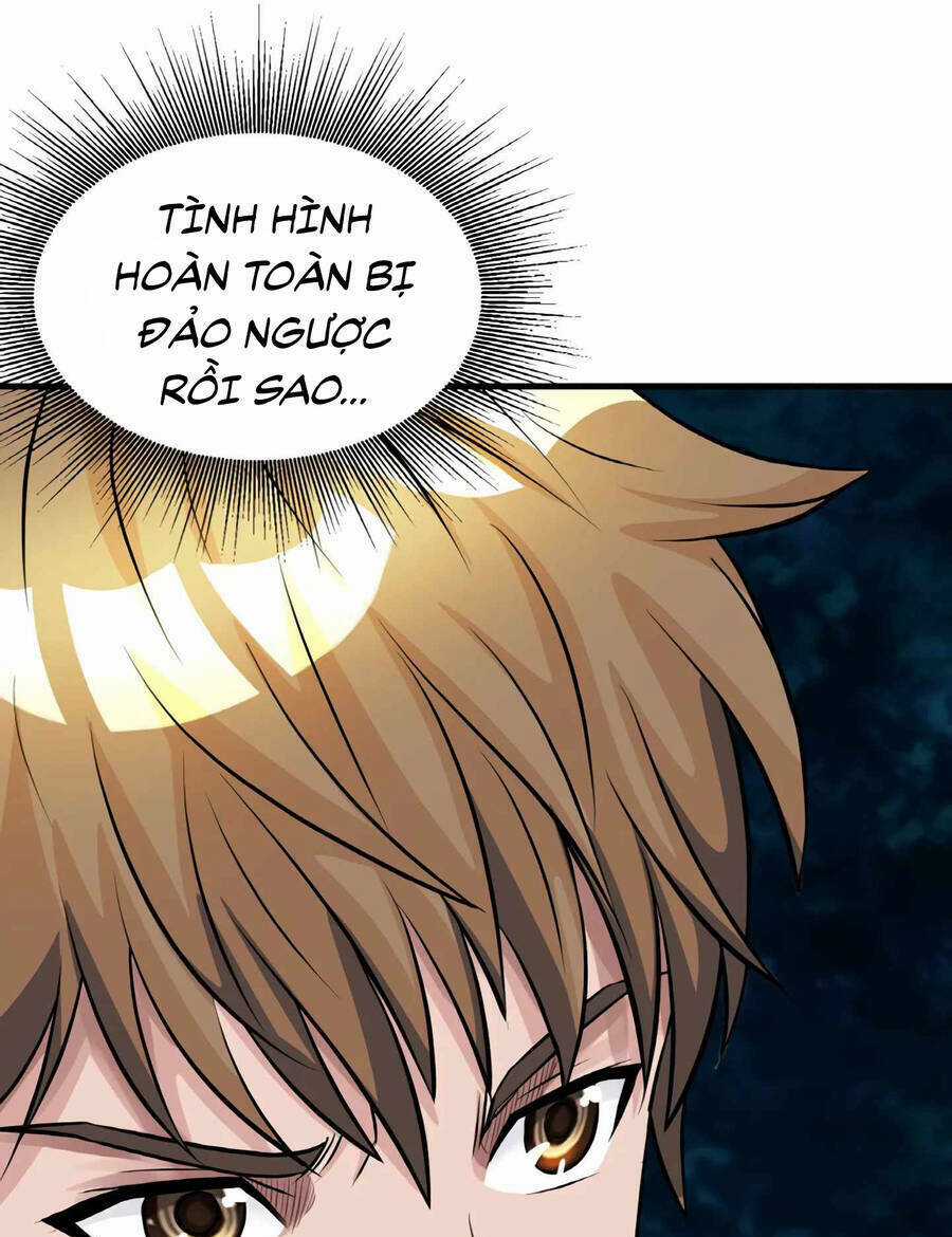 Ranker Bất Bại - Chapter 51 - Trang 88