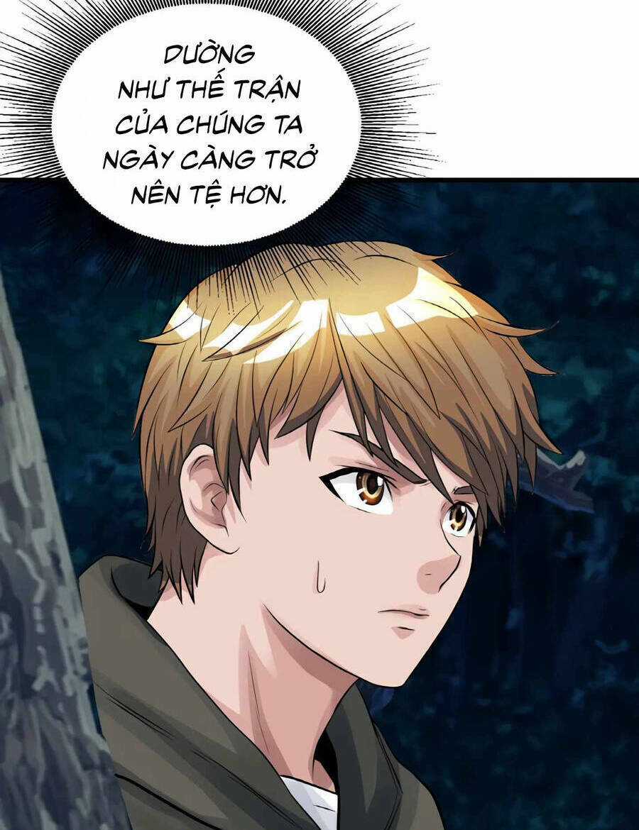 Ranker Bất Bại - Chapter 51 - Trang 90