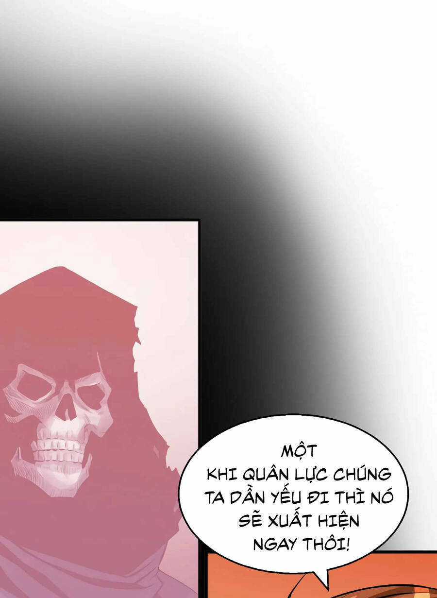 Ranker Bất Bại - Chapter 51 - Trang 10