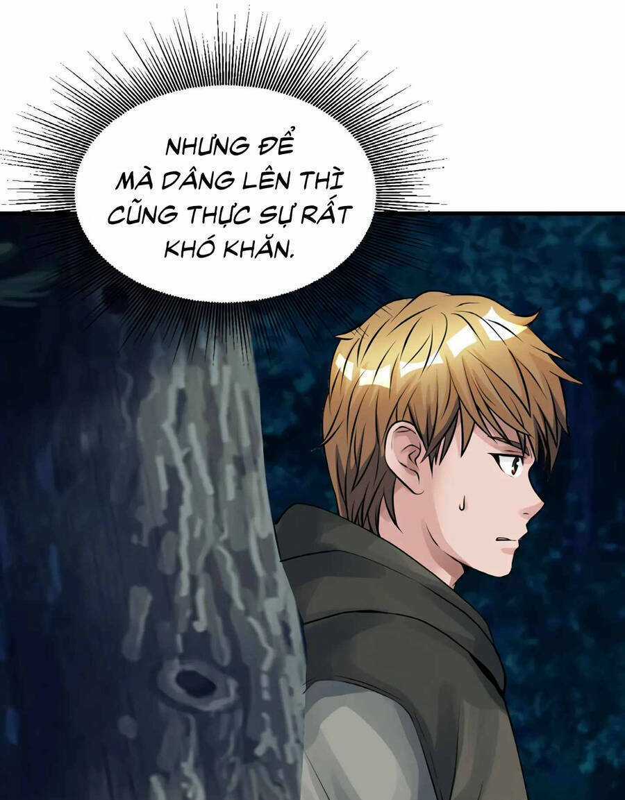 Ranker Bất Bại - Chapter 51 - Trang 92