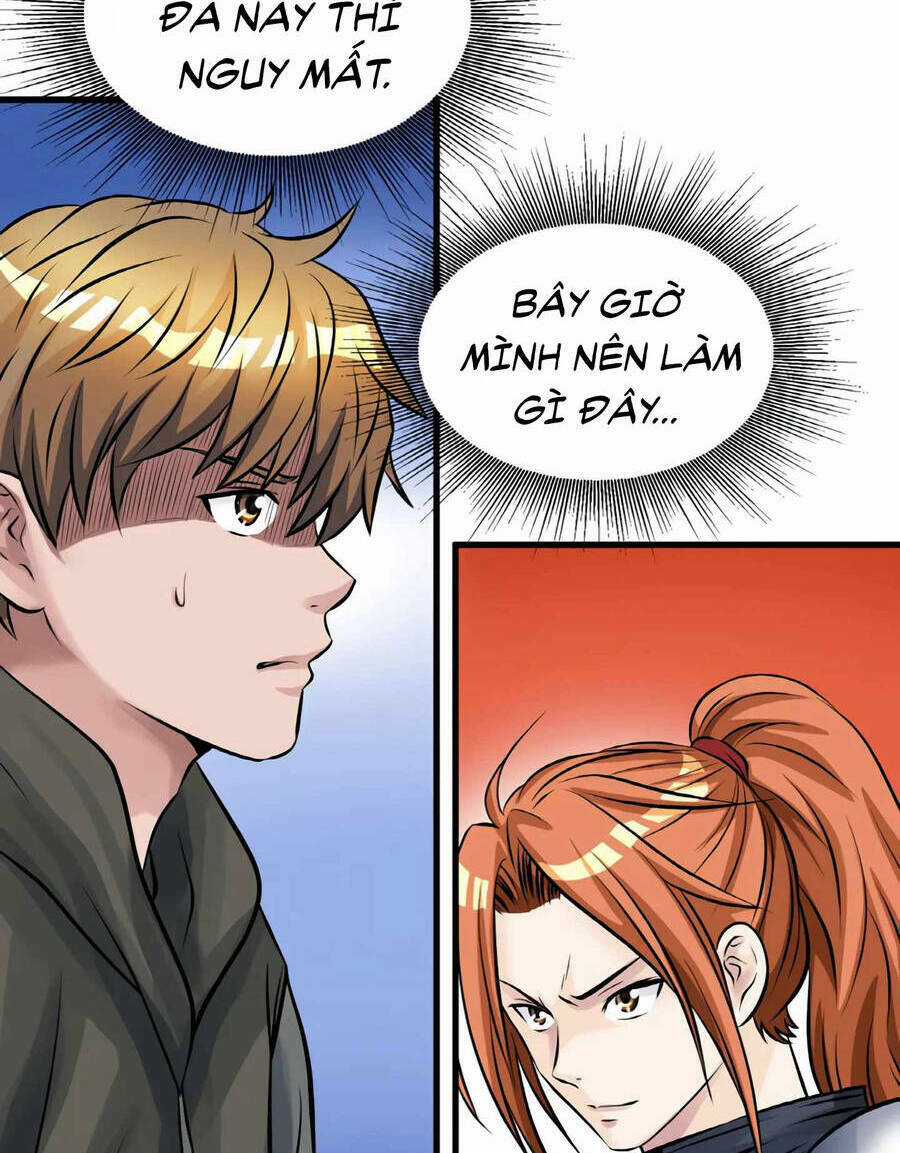 Ranker Bất Bại - Chapter 51 - Trang 94