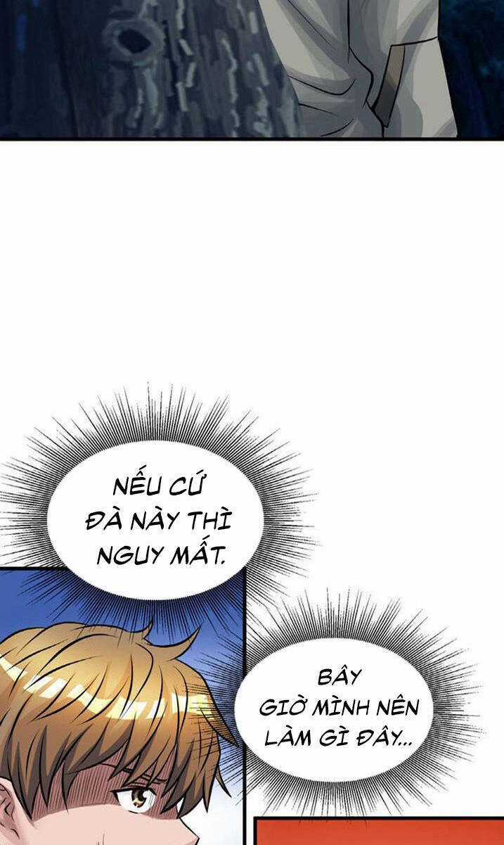 Ranker Bất Bại - Chapter 51 - Trang 97