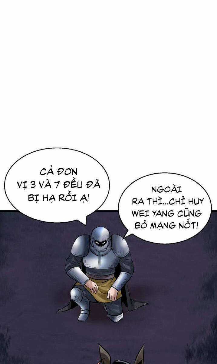 Ranker Bất Bại - Chapter 51 - Trang 99