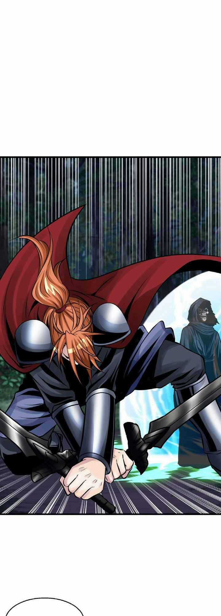 Ranker Bất Bại - Chapter 52 - Trang 12