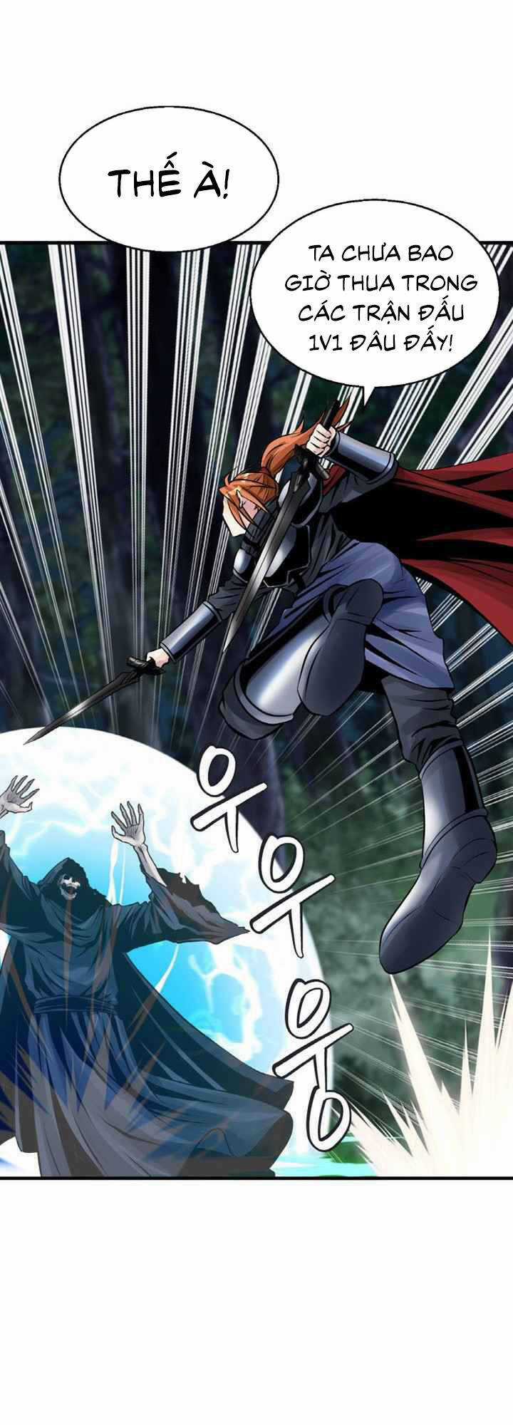 Ranker Bất Bại - Chapter 52 - Trang 14