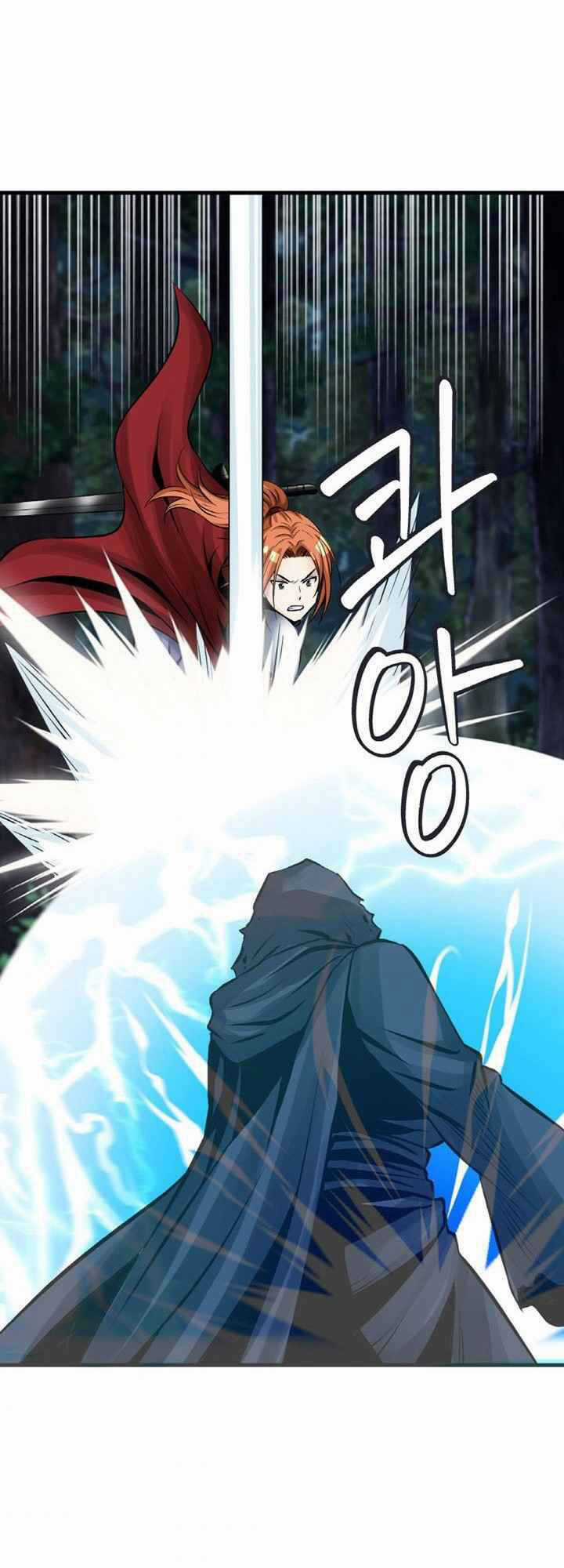 Ranker Bất Bại - Chapter 52 - Trang 15