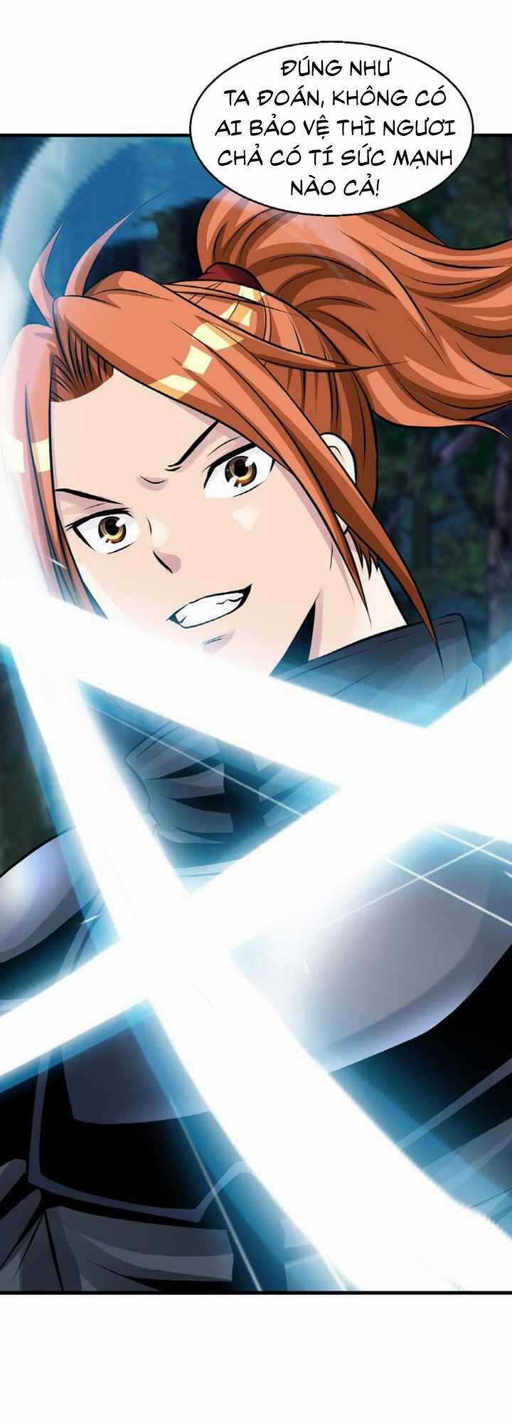 Ranker Bất Bại - Chapter 52 - Trang 17