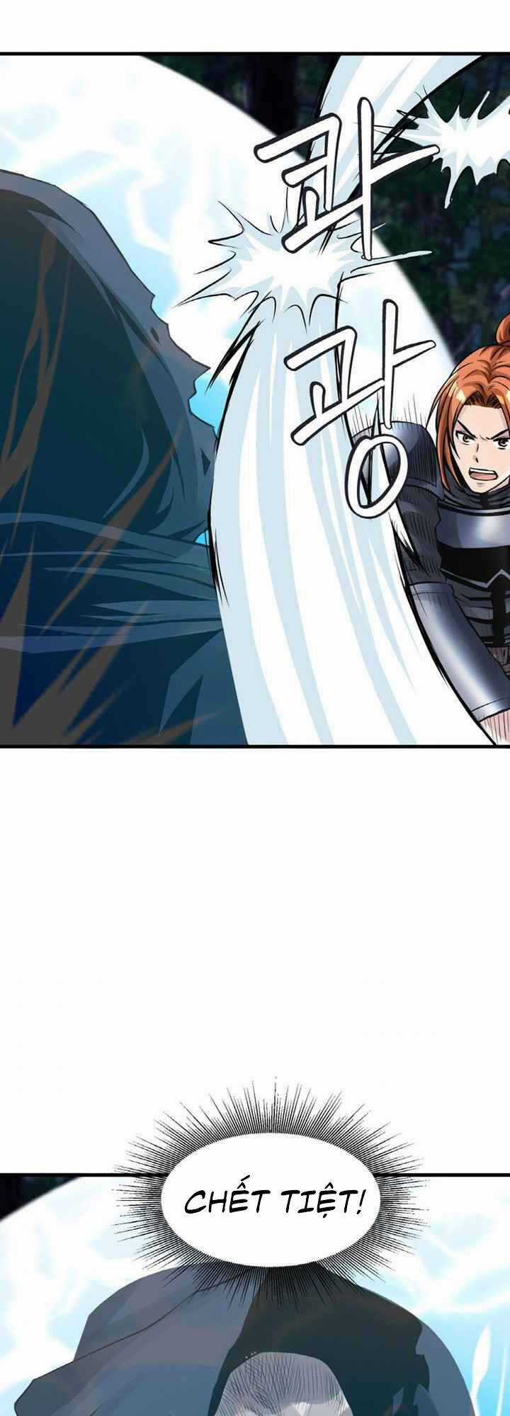 Ranker Bất Bại - Chapter 52 - Trang 19