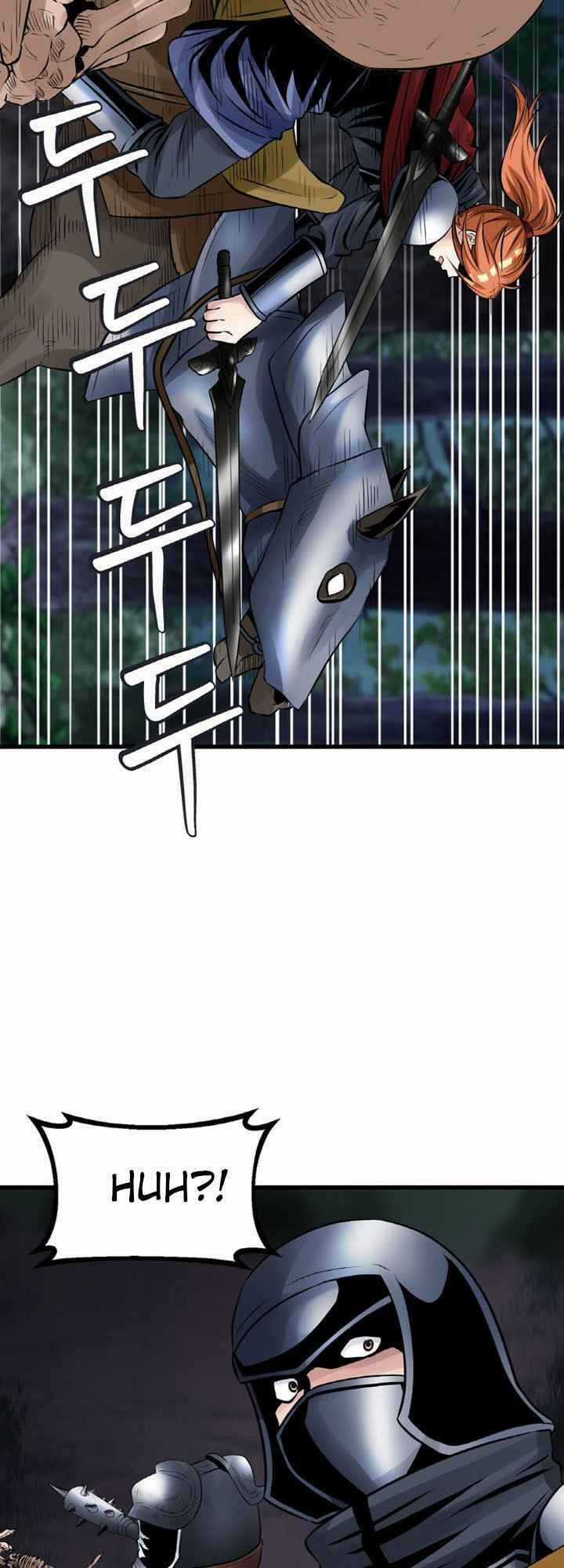 Ranker Bất Bại - Chapter 52 - Trang 3