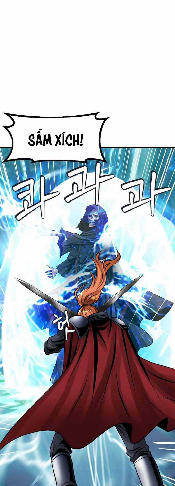 Ranker Bất Bại - Chapter 52 - Trang 22