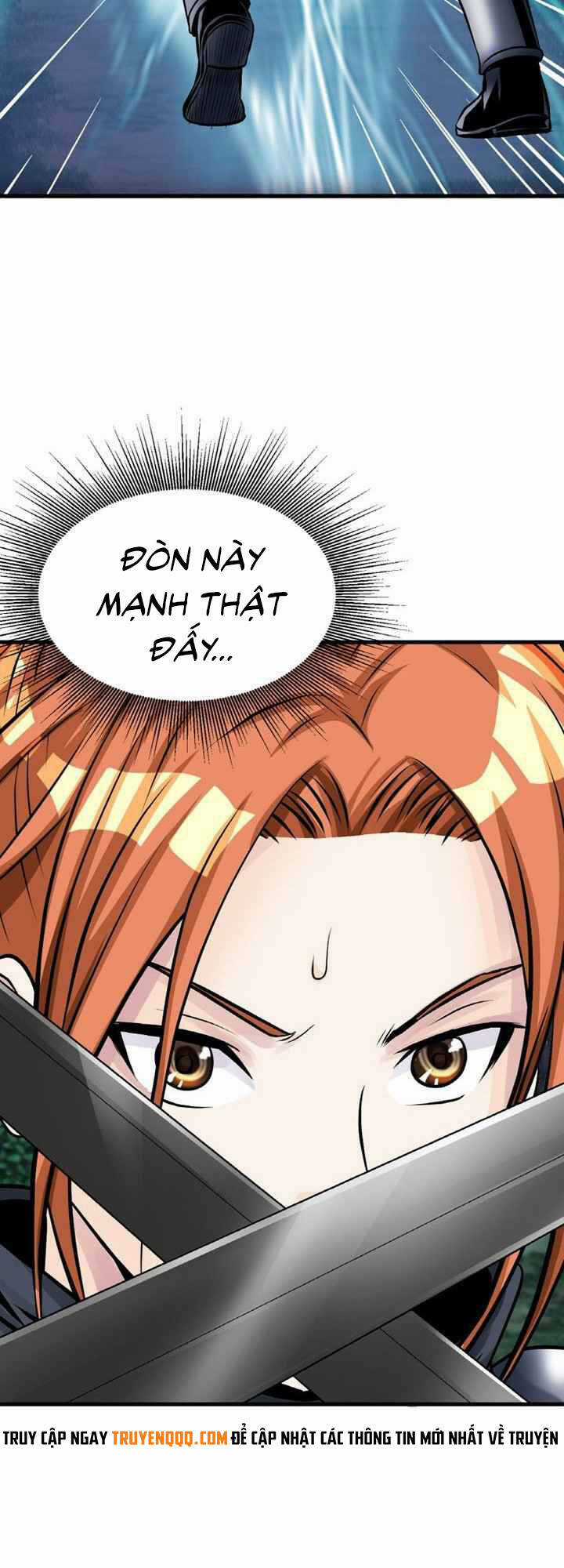 Ranker Bất Bại - Chapter 52 - Trang 23