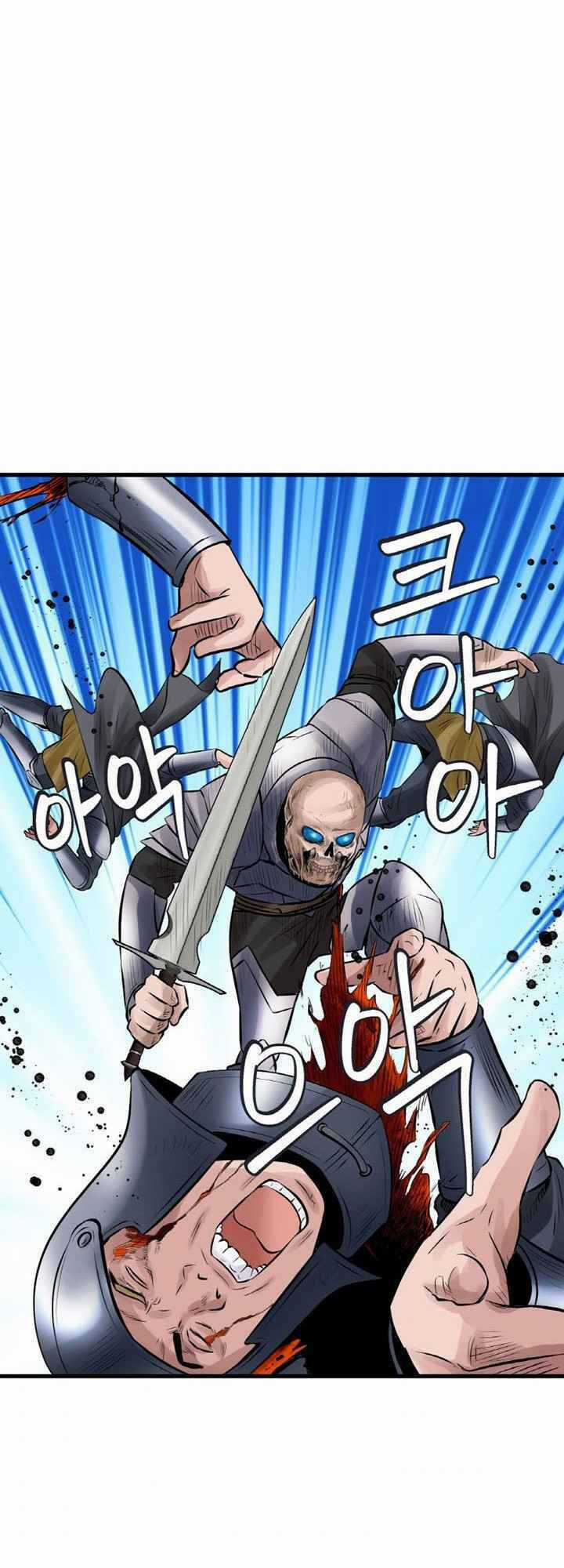 Ranker Bất Bại - Chapter 52 - Trang 24