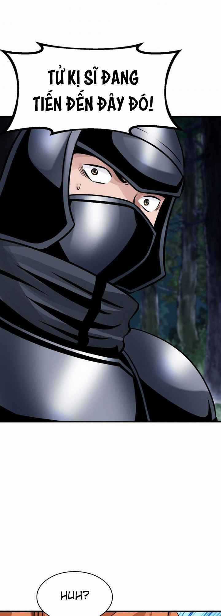 Ranker Bất Bại - Chapter 52 - Trang 25