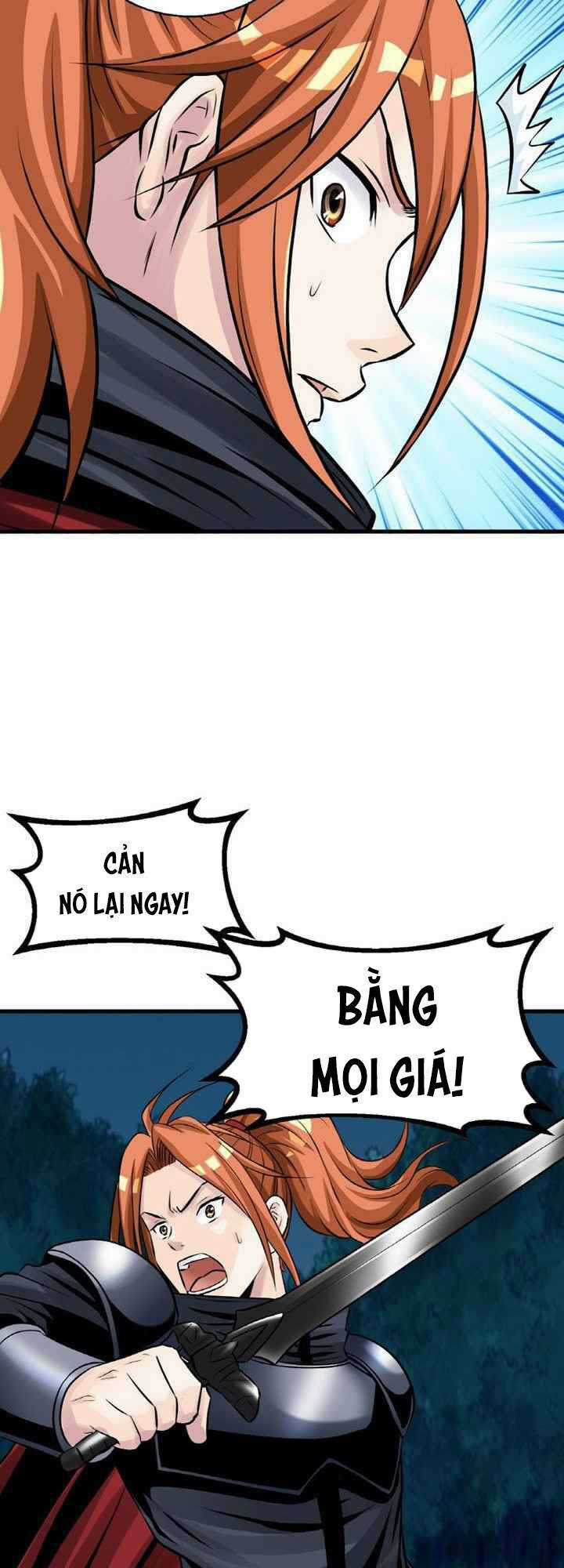 Ranker Bất Bại - Chapter 52 - Trang 26