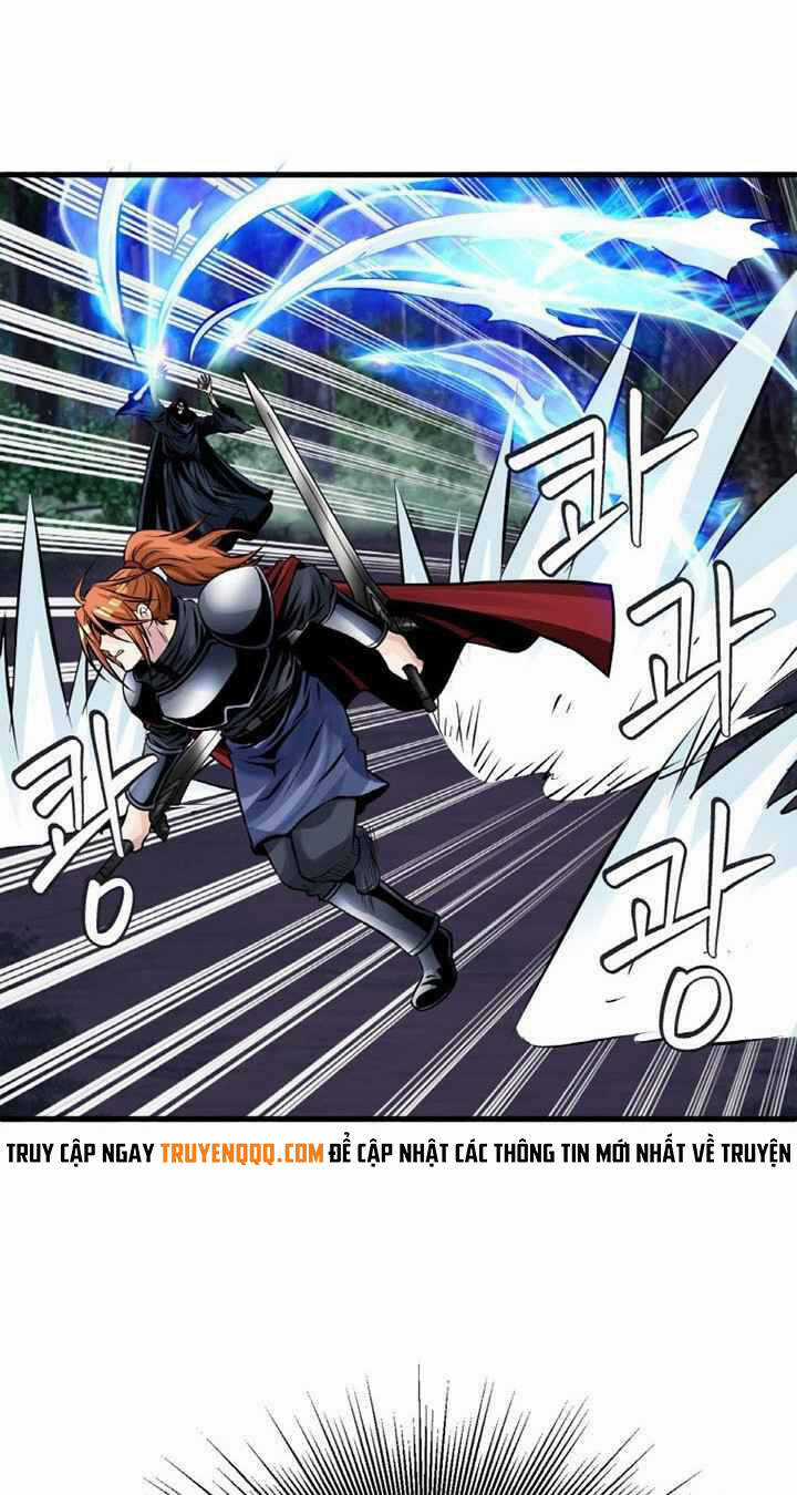 Ranker Bất Bại - Chapter 52 - Trang 28