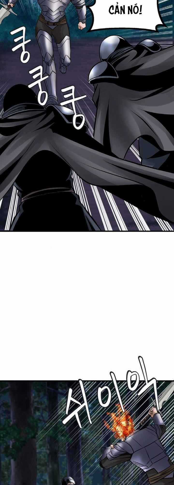 Ranker Bất Bại - Chapter 52 - Trang 30